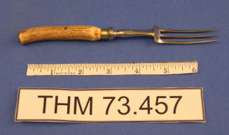 Luncheon Fork