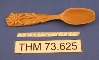 Wooden Spoon