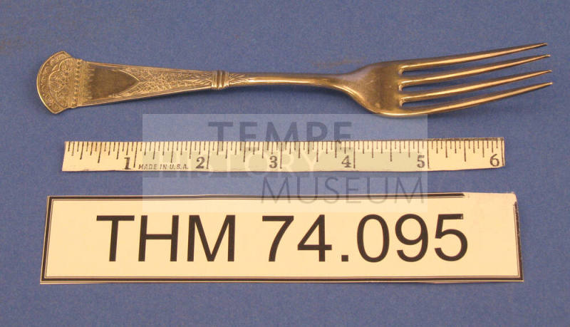 Dinner Fork
