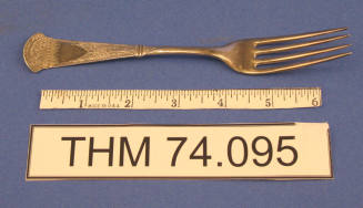 Dinner Fork
