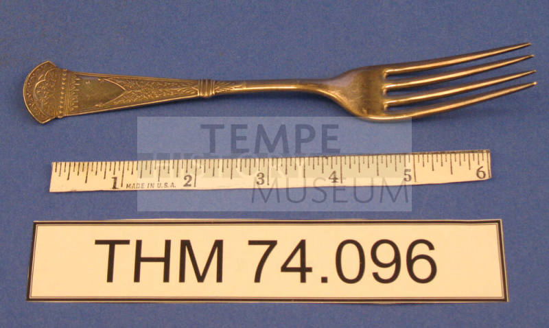 Dinner Fork