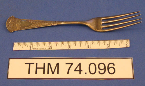 Dinner Fork