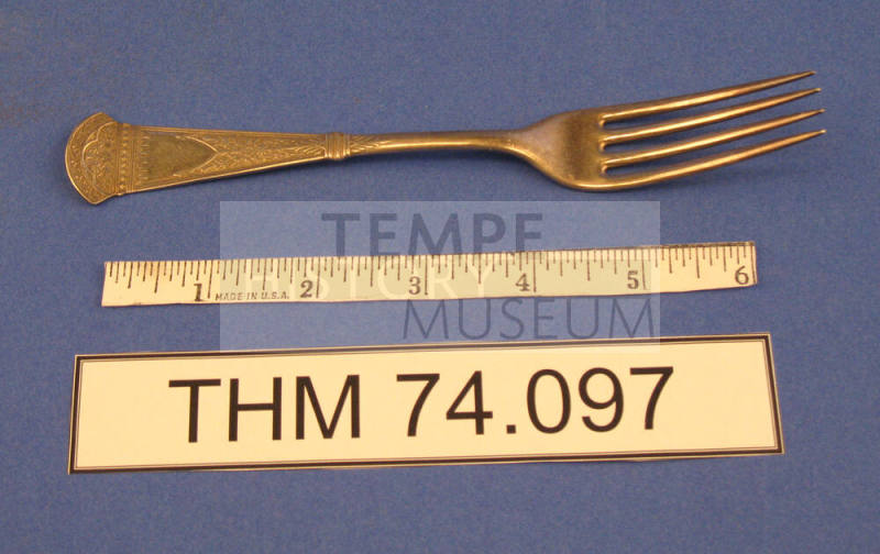 Dinner Fork