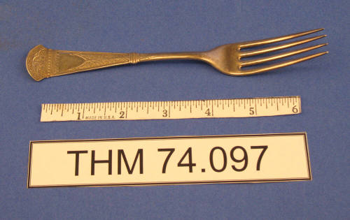 Dinner Fork
