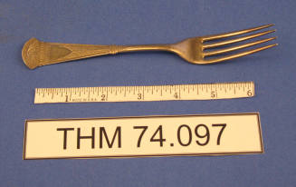 Dinner Fork
