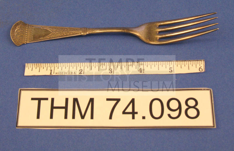 Dinner Fork