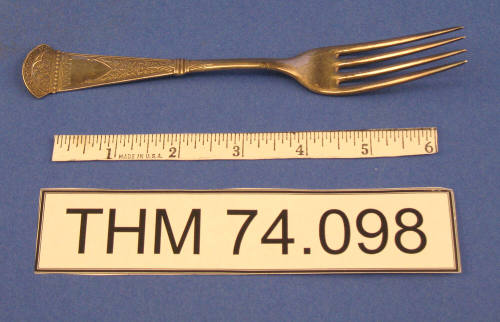 Dinner Fork