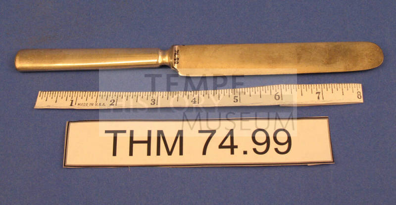Butter Knife