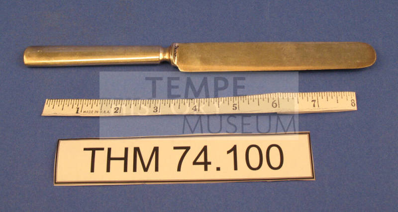 Butter Knife