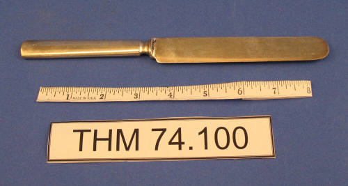 Butter Knife