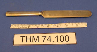 Butter Knife