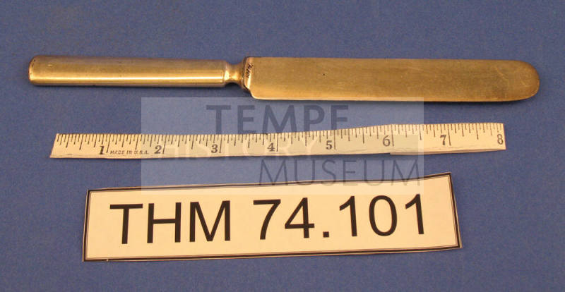 Butter Knife