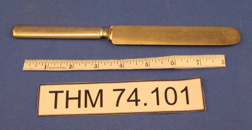 Butter Knife