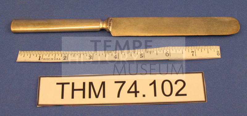Butter Knife