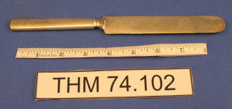 Butter Knife