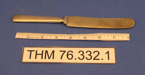 Butter Knife