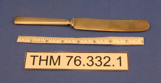 Butter Knife