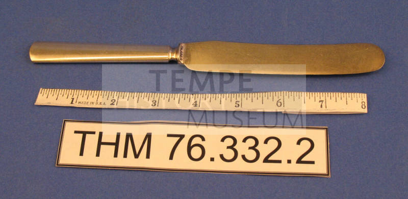 Butter Knife