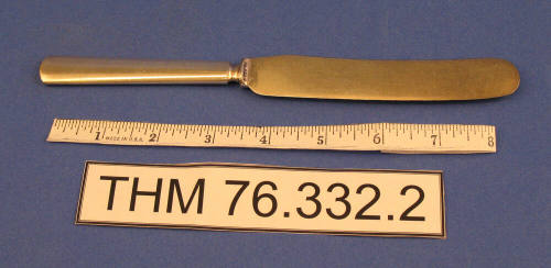 Butter Knife