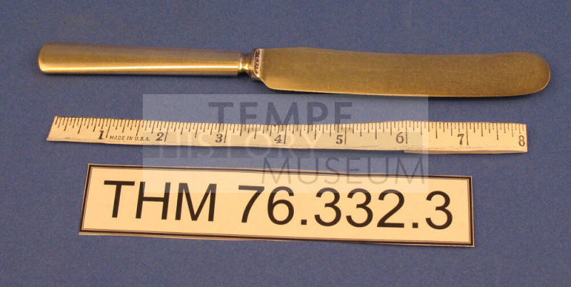 Butter Knife