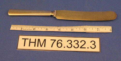 Butter Knife