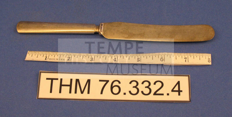 Butter Knife