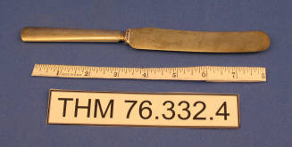 Butter Knife