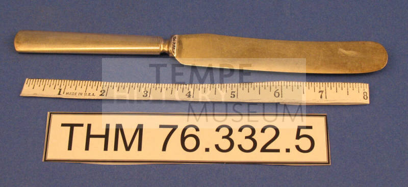 Butter Knife