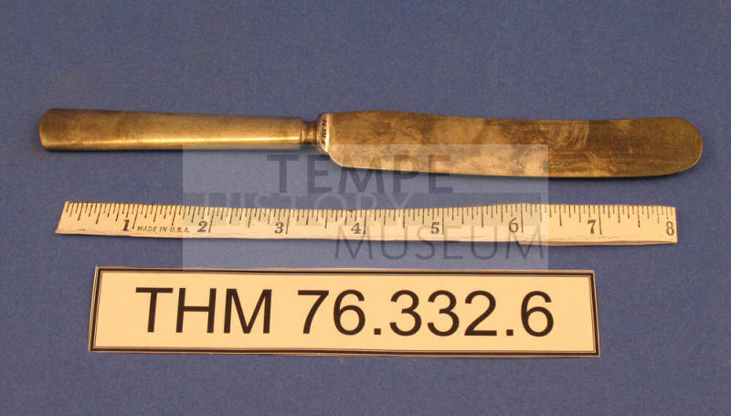 Butter Knife