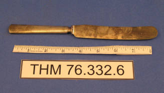 Butter Knife