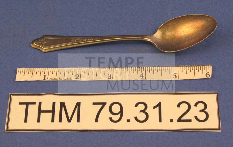 Onedia teaspoon