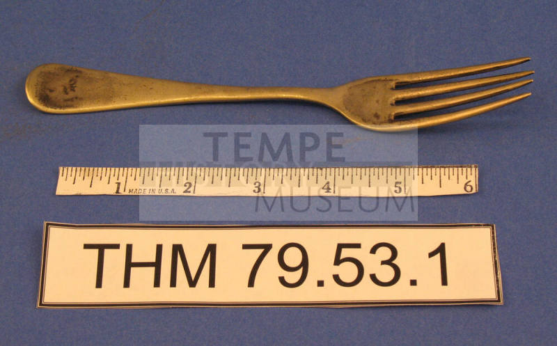 Dinner Fork