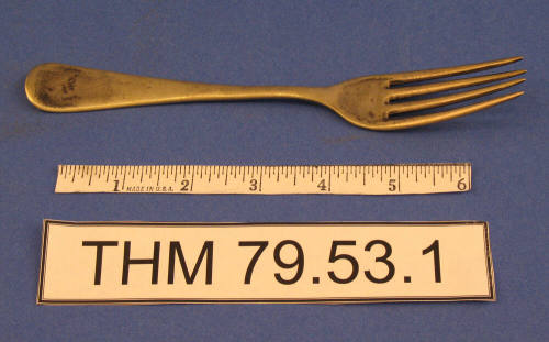 Dinner Fork