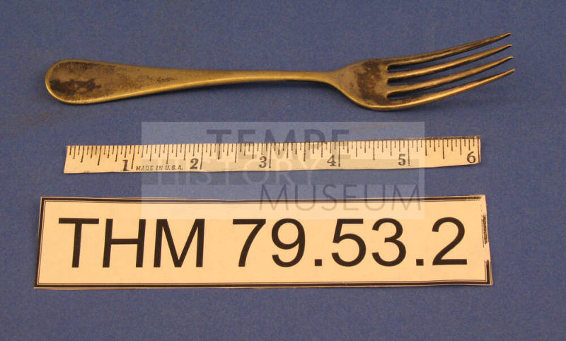 Salad Fork