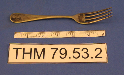 Salad Fork