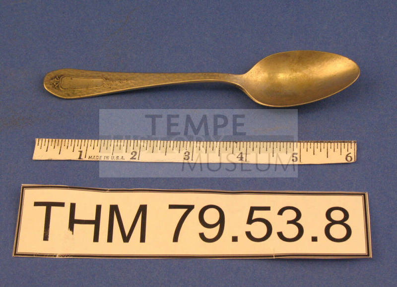 Tea Spoon