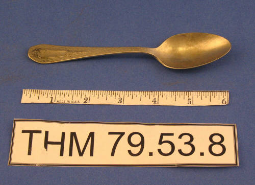 Tea Spoon