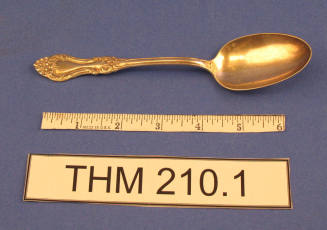 Table Spoon