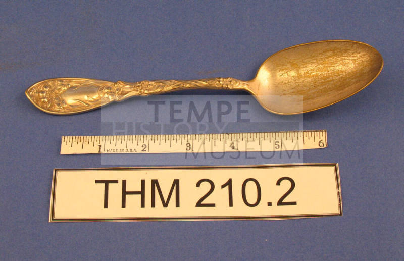 Serving Spoon