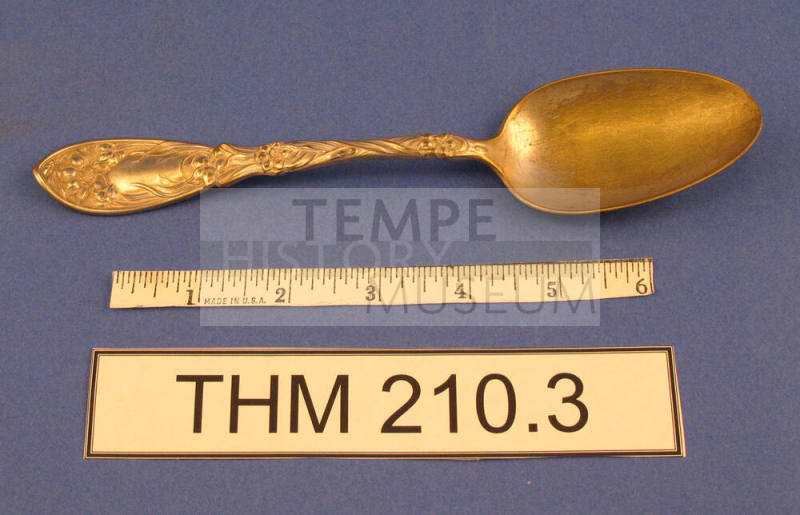 Serving Spoon