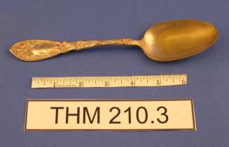 Serving Spoon