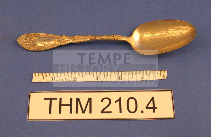 Serving Spoon