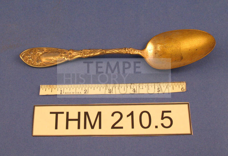 Serving Spoon