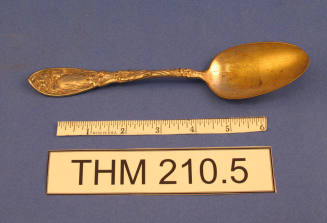 Serving Spoon