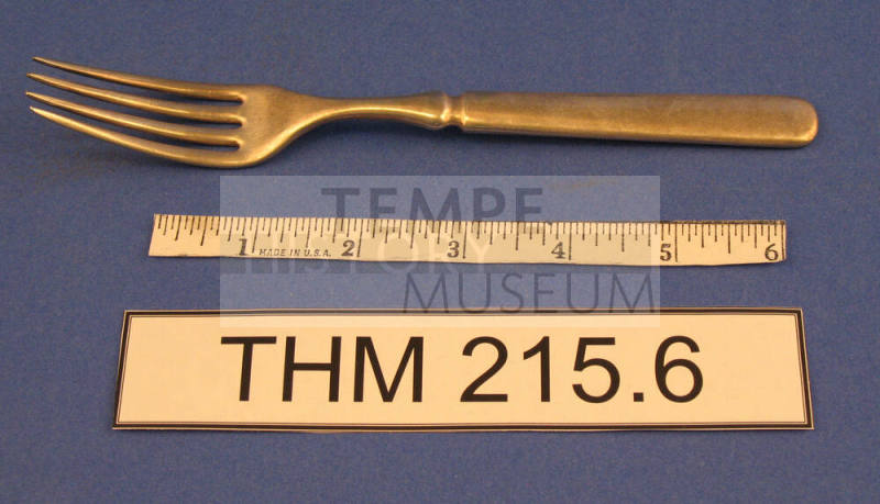 Dinner Fork
