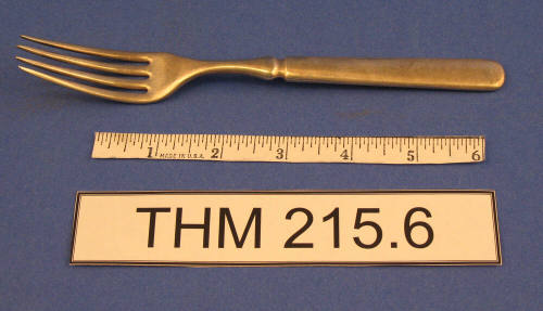 Dinner Fork