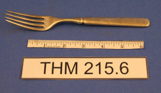 Dinner Fork