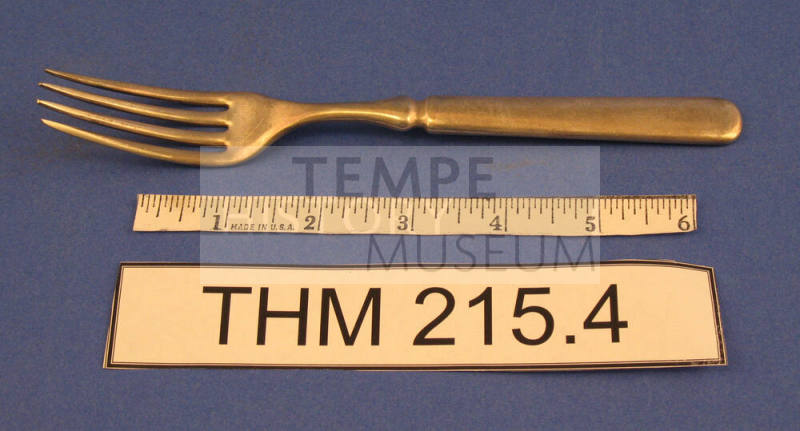 Dinner Fork