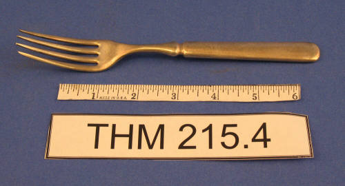 Dinner Fork