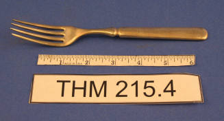 Dinner Fork